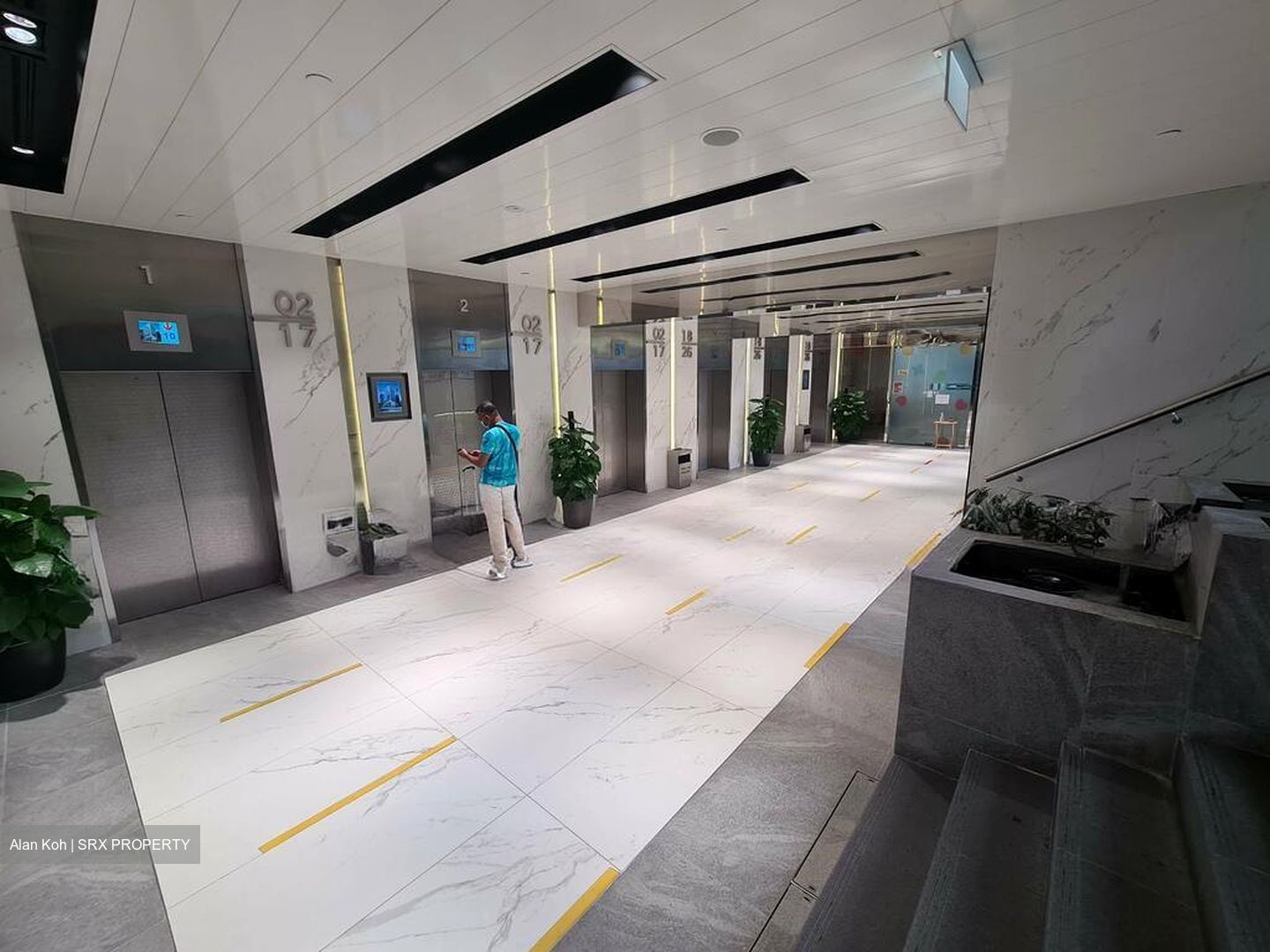 Tong Eng Building (D1), Office #568238141